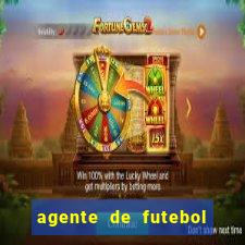 agente de futebol apk mod dinheiro infinito 3.5 9